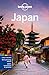 Lonely Planet Japan 17 (Travel Guide)