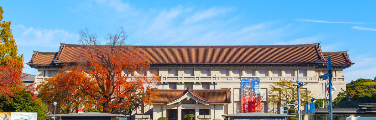 What to do at Ueno Park