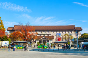 Tokyo National Museum