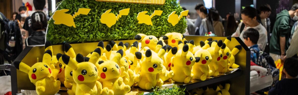 9 Free Spots in Tokyo for Anime Lovers
